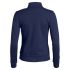 Clique Basic Cardigan Ladies Navy