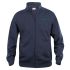 Clique Basic Cardigan Navy