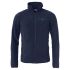 Clique Basic Polar Fleece Jacket Navy