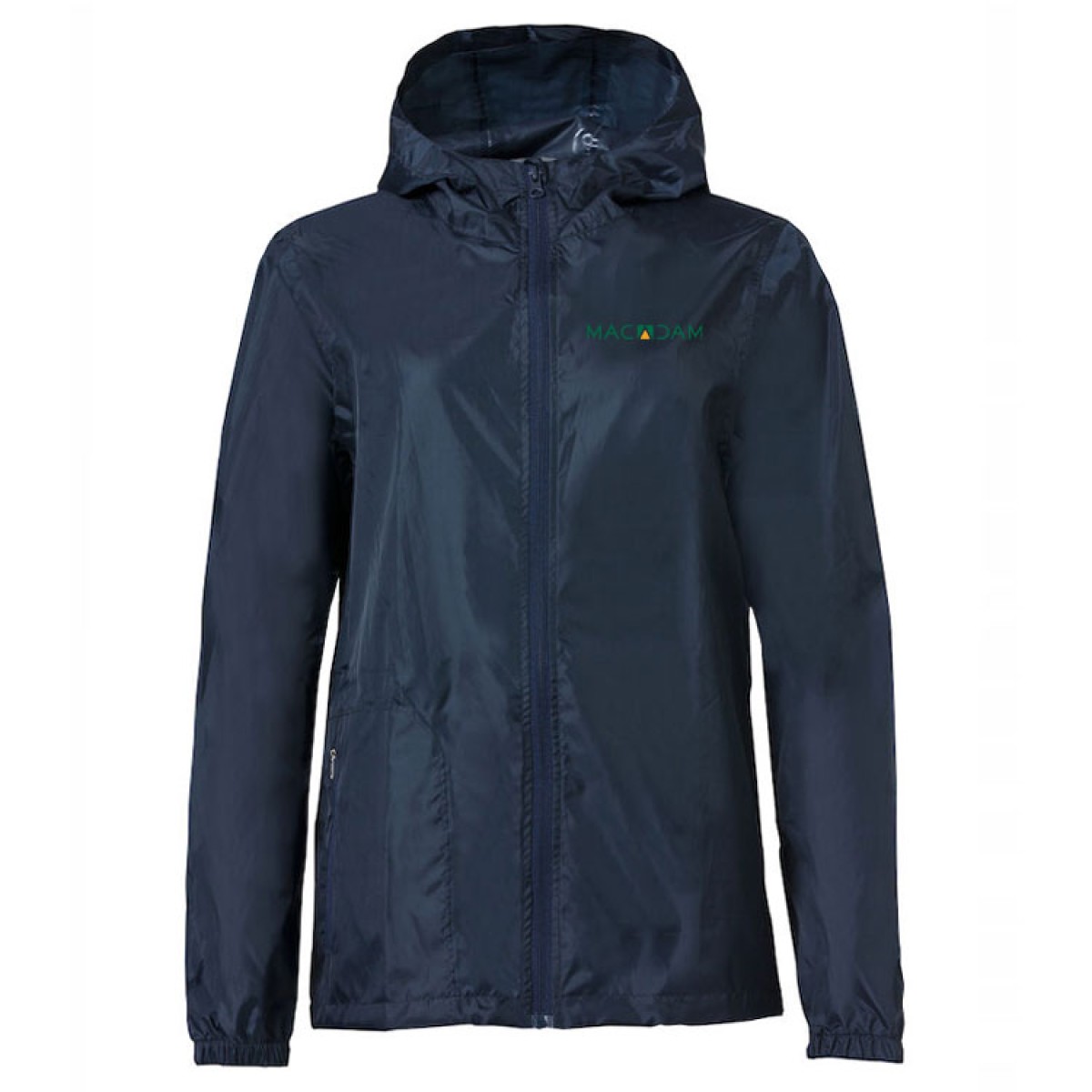 Clique Basic Rain Jacket