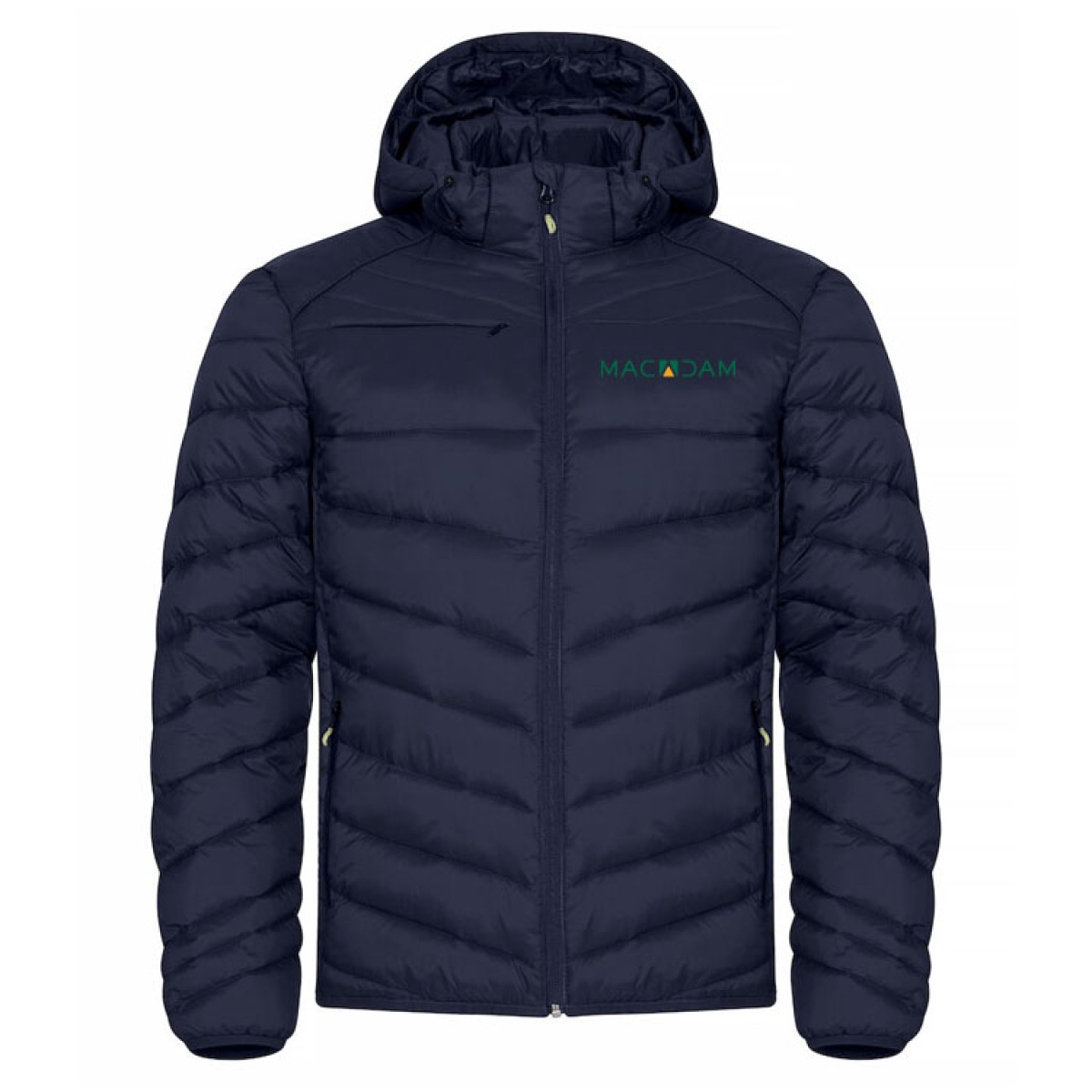 Clique Idaho Jacket