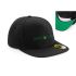 Original Flat Snapback