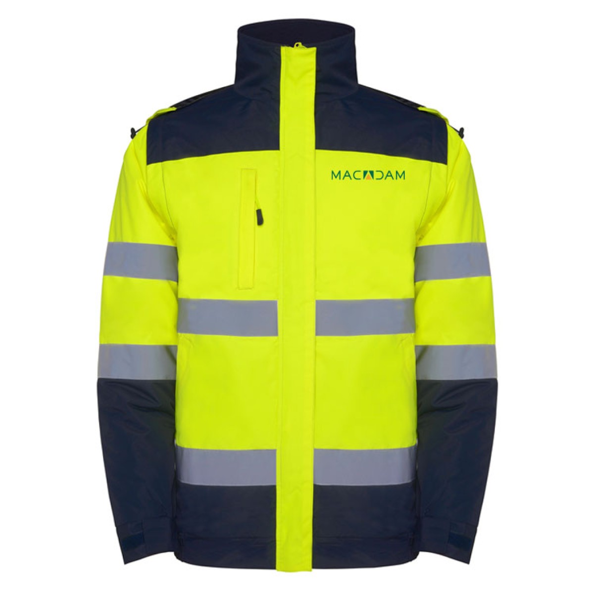 Parka High Vis