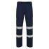 Worker High Vis