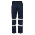 Worker High Vis